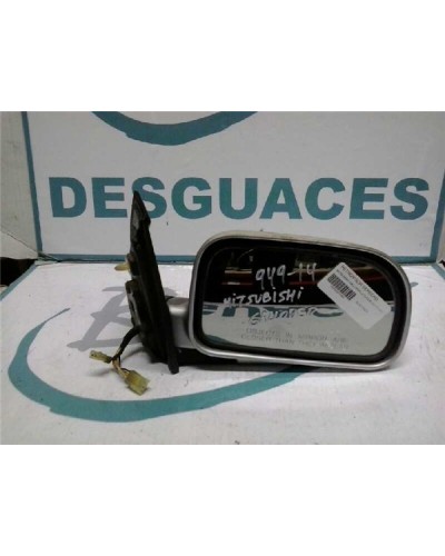 RETROVISOR DCHO.