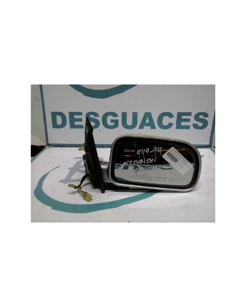 RETROVISOR DCHO.