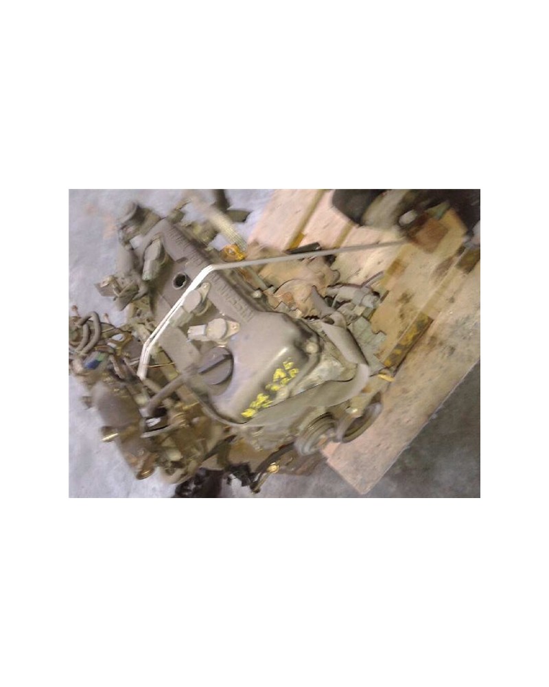 MOTOR COMPLETO