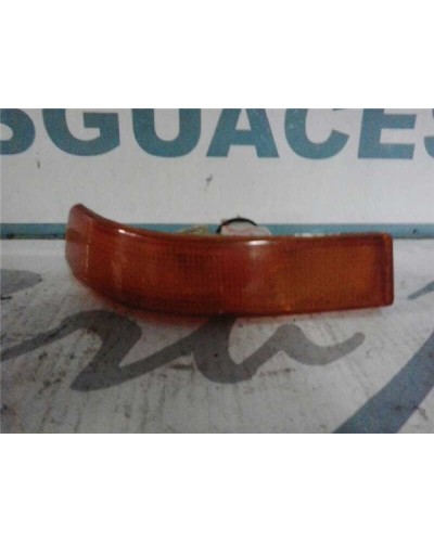 PILOTO INTERMITENTE LAT. DEL. DCHO.