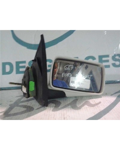 RETROVISOR DCHO.