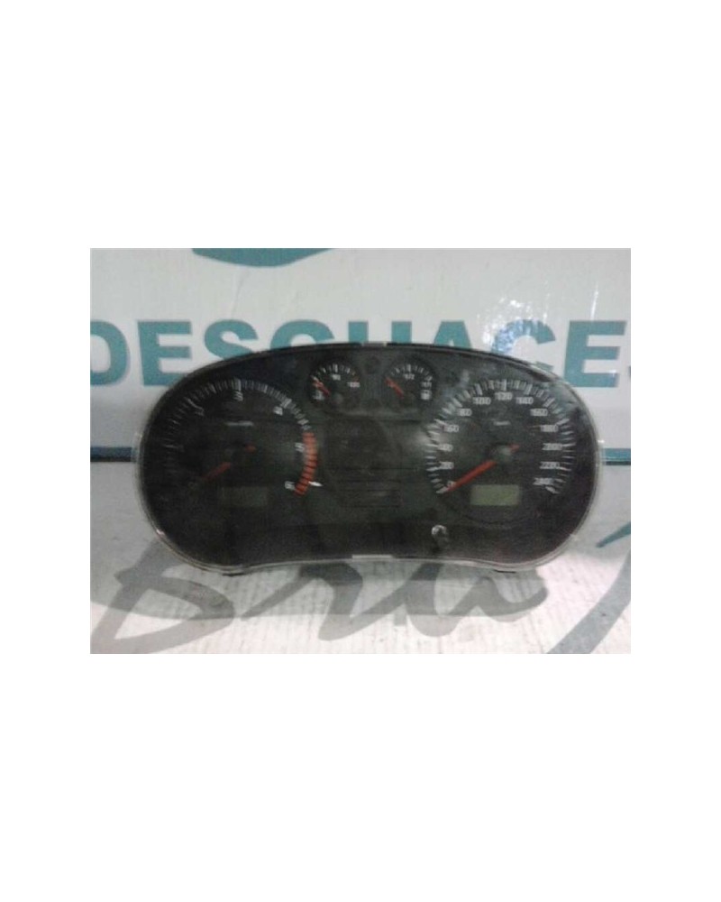 CUADRO COMPLETO