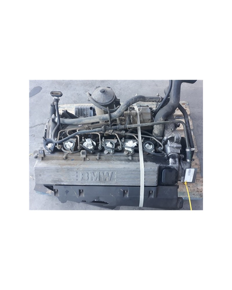 MOTOR COMPLETO