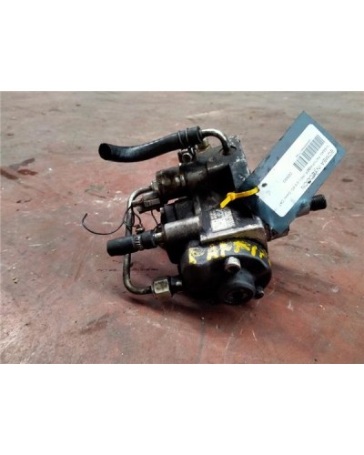 BOMBA INYECTORA