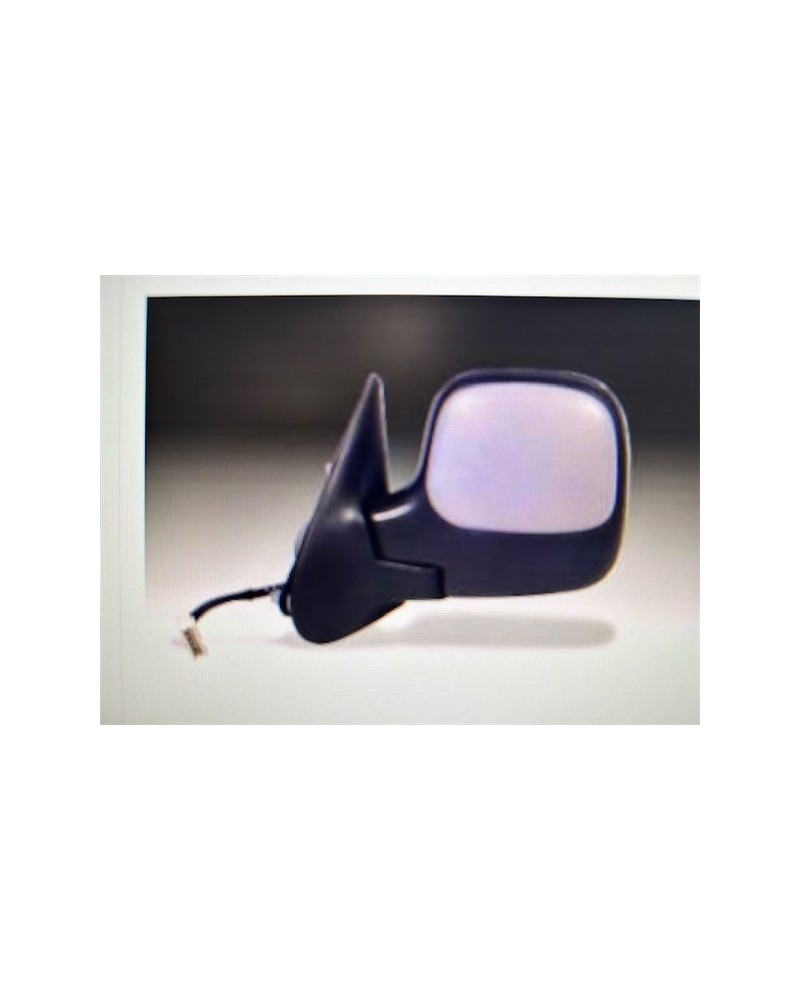 RETROVISOR IZDO.