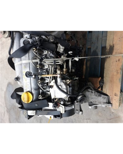 MOTOR COMPLETO