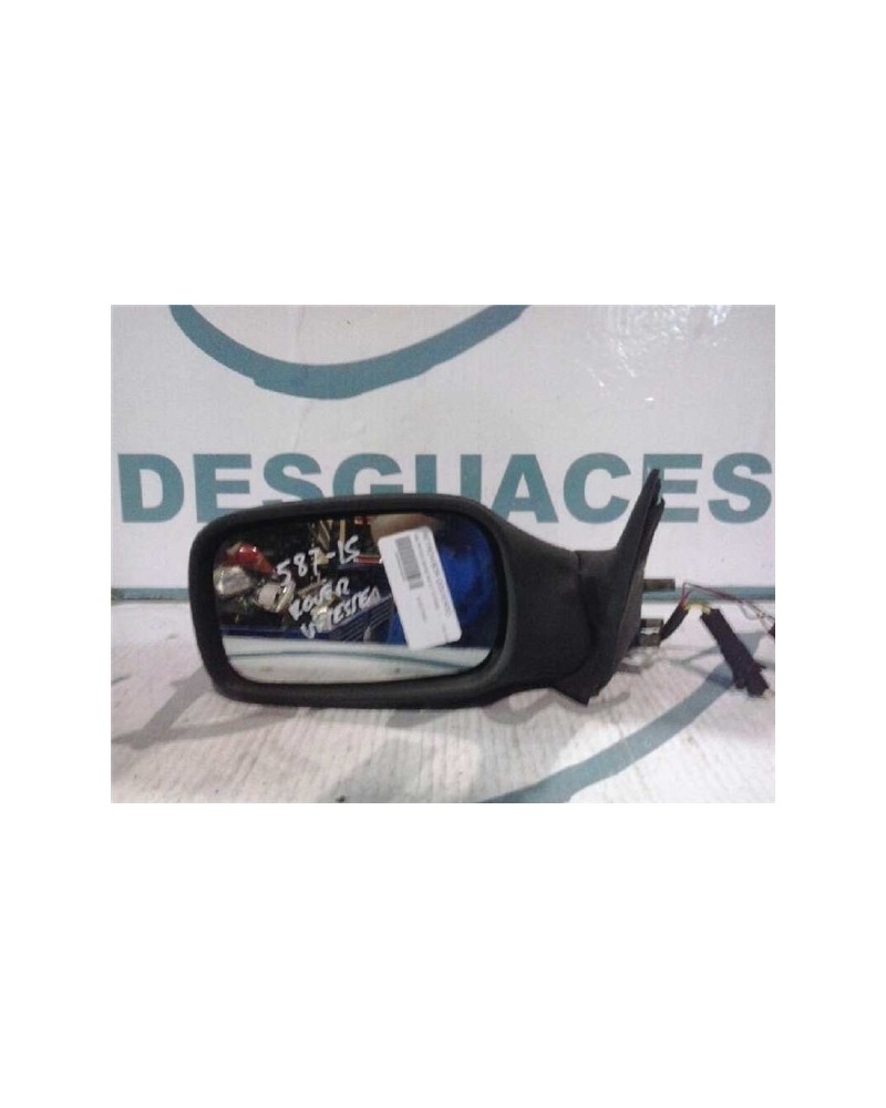 RETROVISOR IZDO.