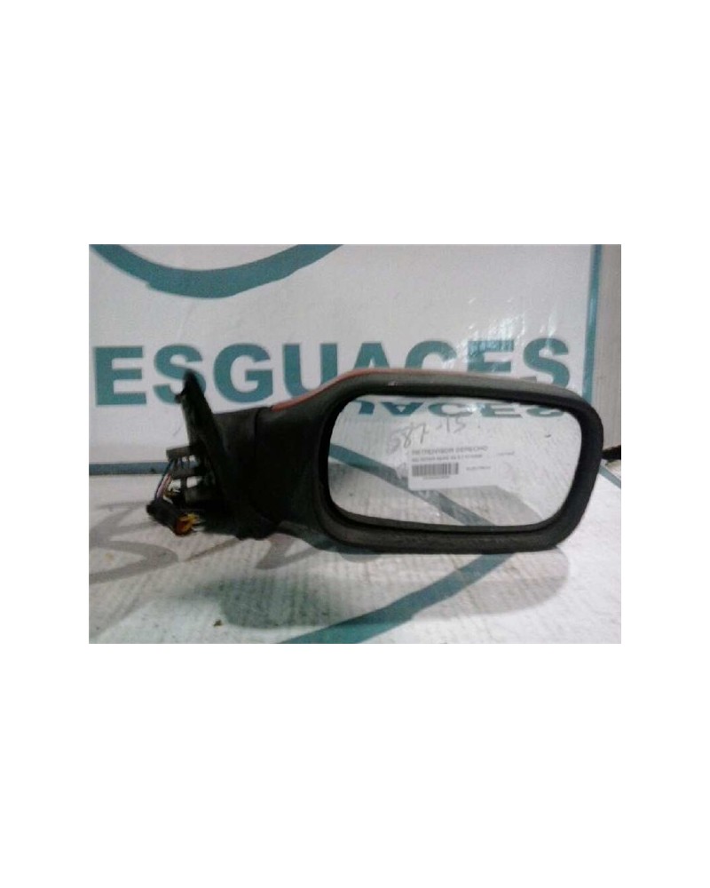 RETROVISOR DCHO.