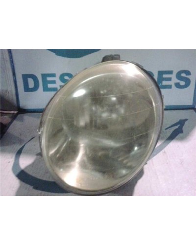 FARO DEL. IZDO.