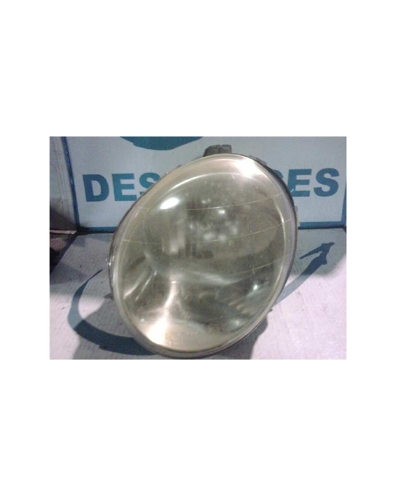 FARO DEL. IZDO.