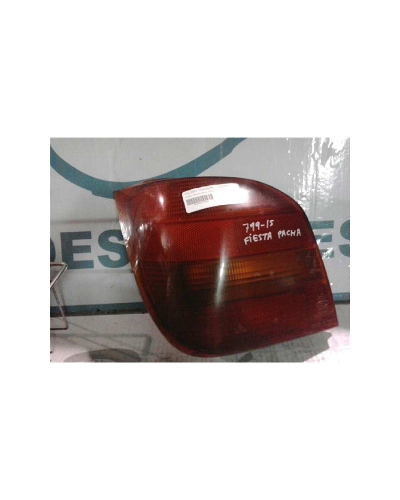 PILOTO TRA. IZDO.