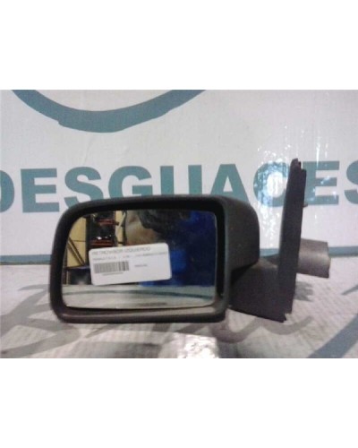 RETROVISOR IZDO.