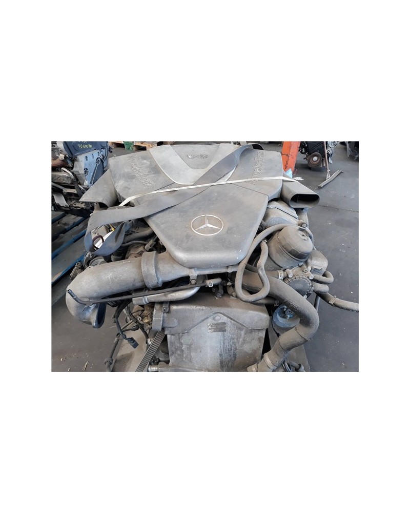 MOTOR COMPLETO