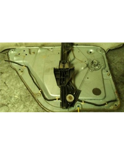 ELEVALUNAS ELECTRICO TRA. DCHO.