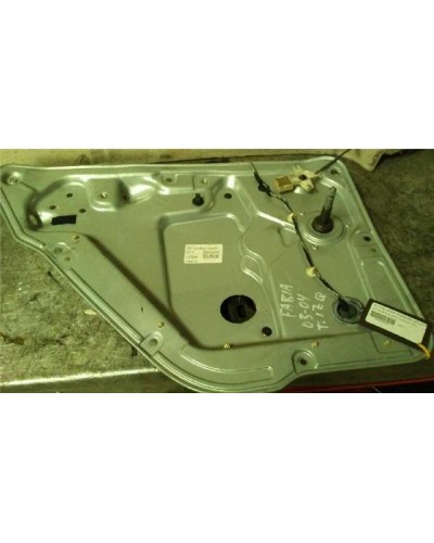 ELEVALUNAS ELECTRICO TRA. IZDO.
