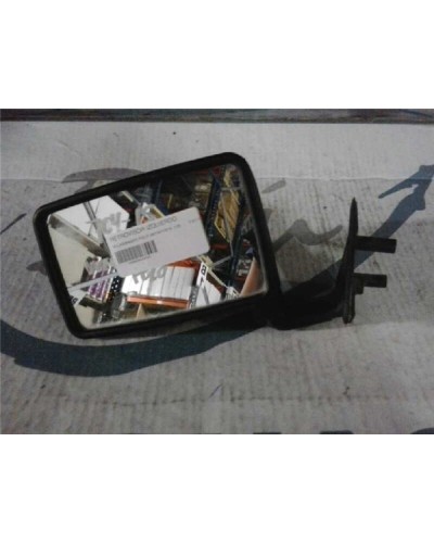 RETROVISOR IZDO.