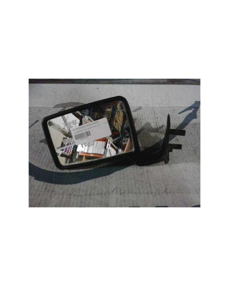 RETROVISOR IZDO.