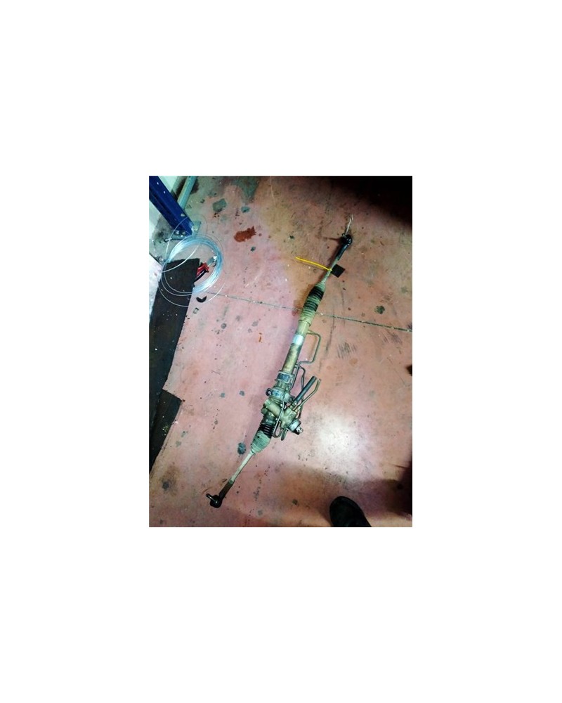 CREMALLERA DIRECCION ASISTIDA