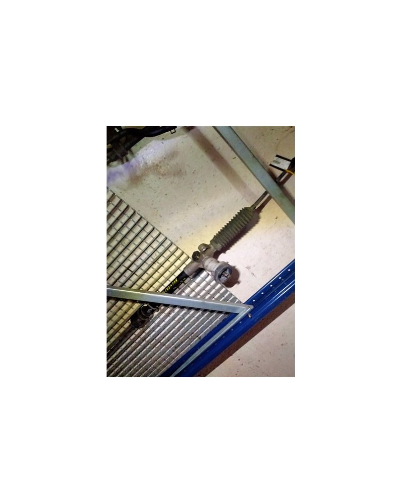 CREMALLERA DIRECCION ASISTIDA