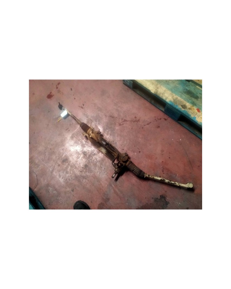 CREMALLERA DIRECCION ASISTIDA