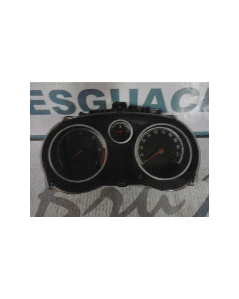 CUADRO COMPLETO
