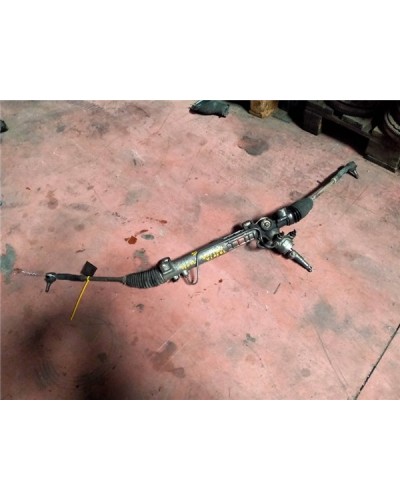 CREMALLERA DIRECCION ASISTIDA