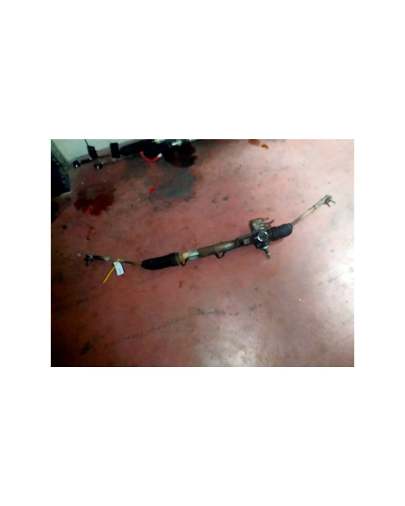 CREMALLERA DIRECCION ASISTIDA