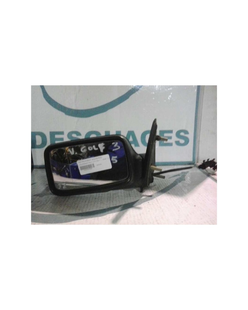 RETROVISOR IZDO.