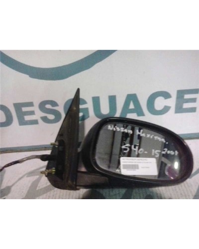 RETROVISOR DCHO.