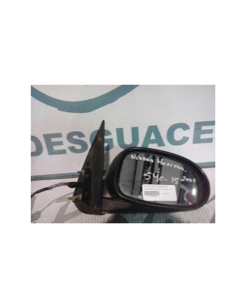 RETROVISOR DCHO.