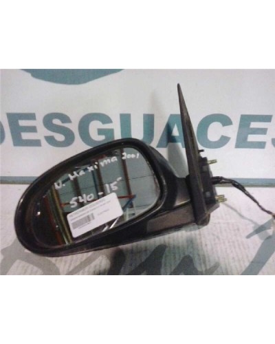 RETROVISOR IZDO.