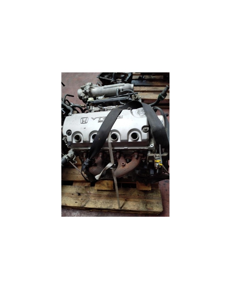 MOTOR COMPLETO