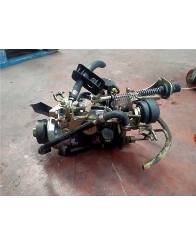 BOMBA INYECTORA
