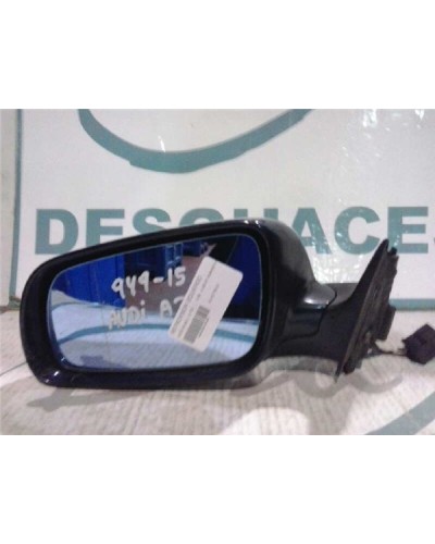 RETROVISOR IZDO.