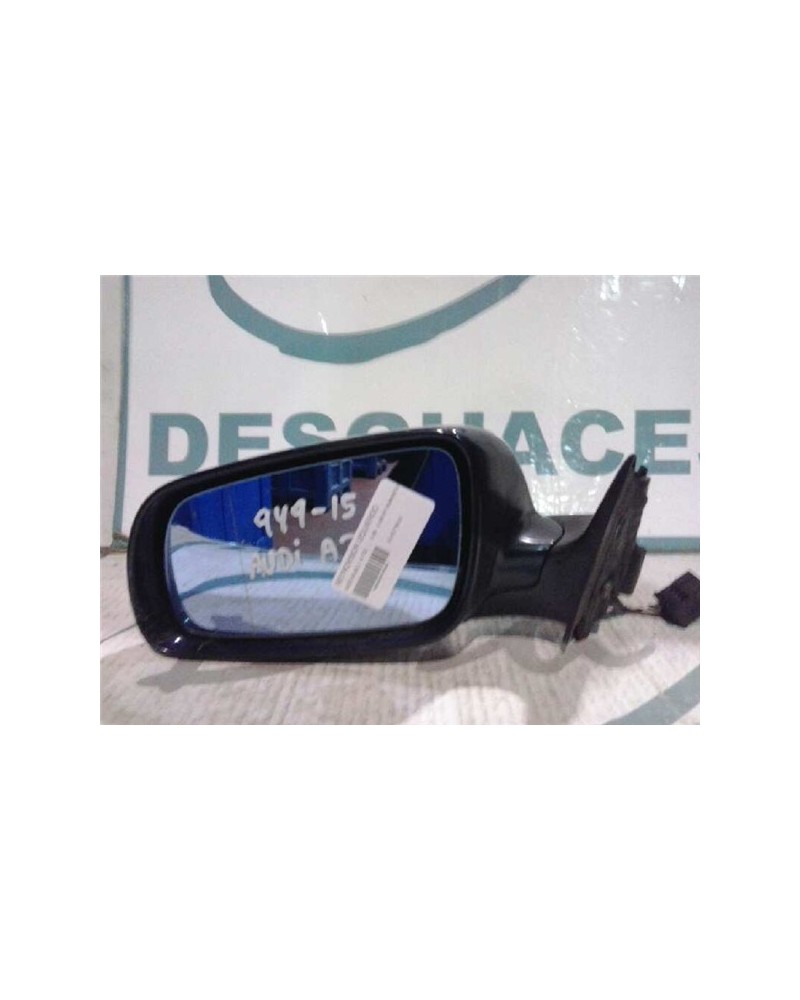 RETROVISOR IZDO.