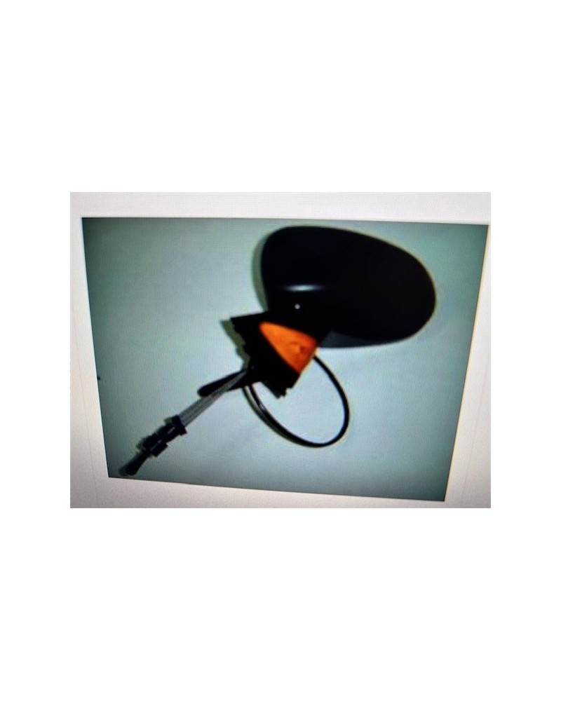 RETROVISOR IZDO.