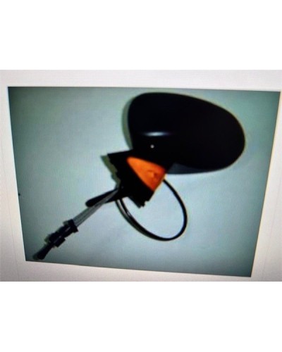RETROVISOR IZDO.