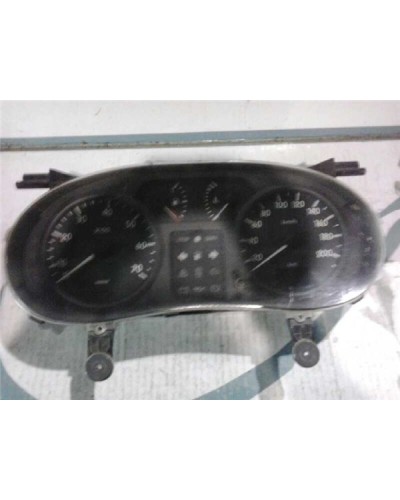 CUADRO COMPLETO