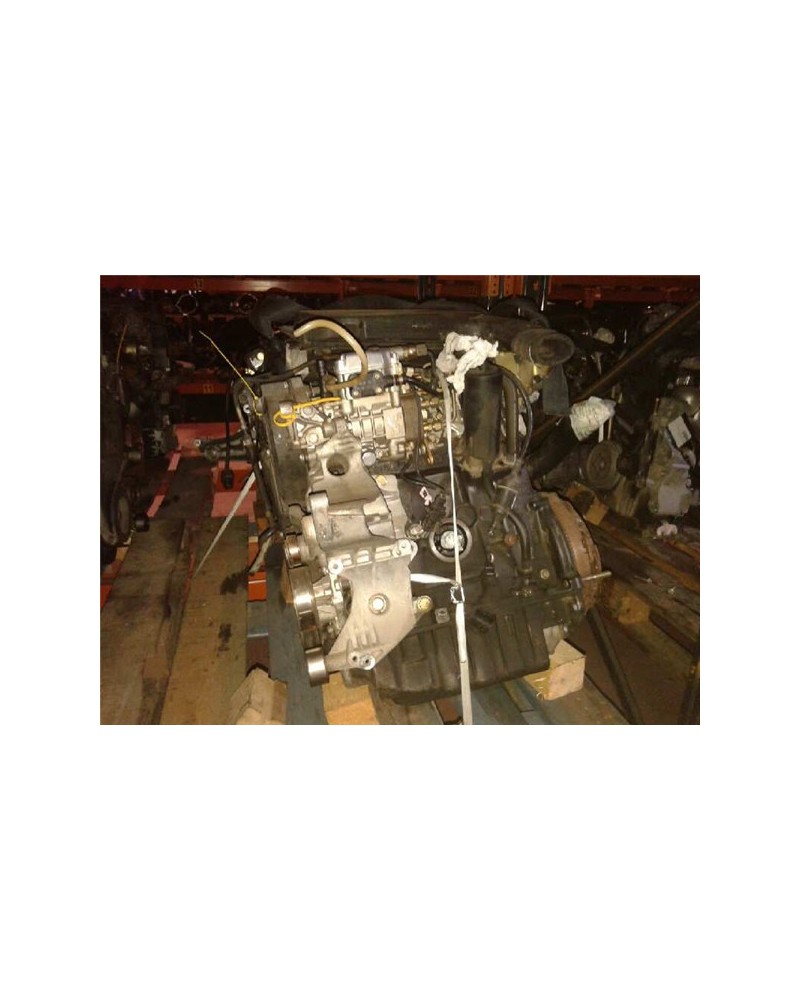 MOTOR COMPLETO