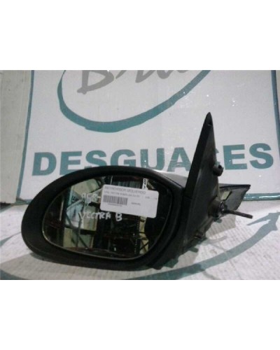 RETROVISOR IZDO.