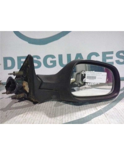 RETROVISOR DCHO.
