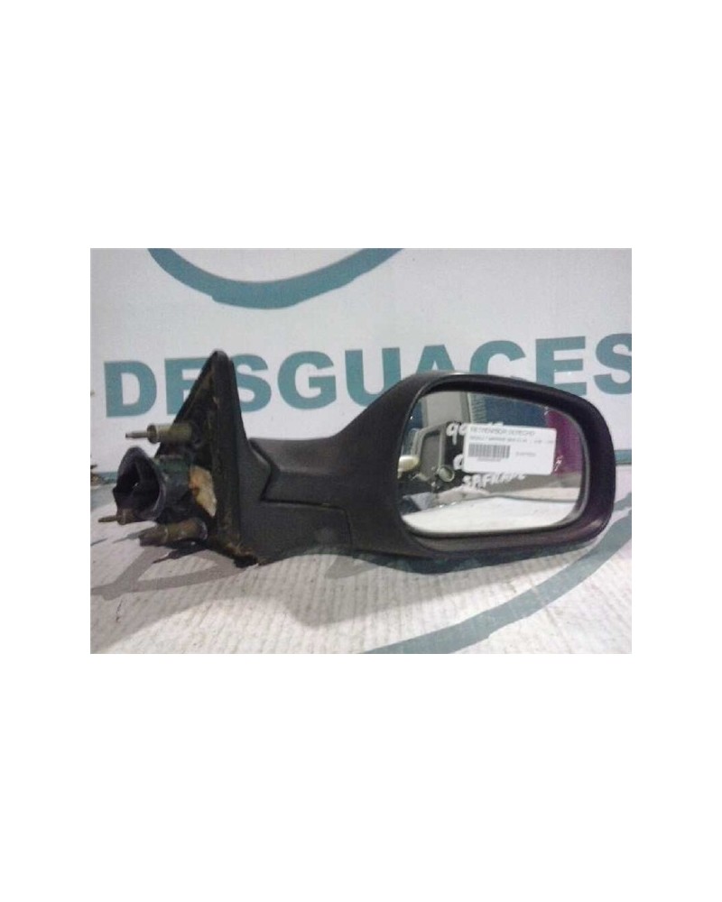 RETROVISOR DCHO.