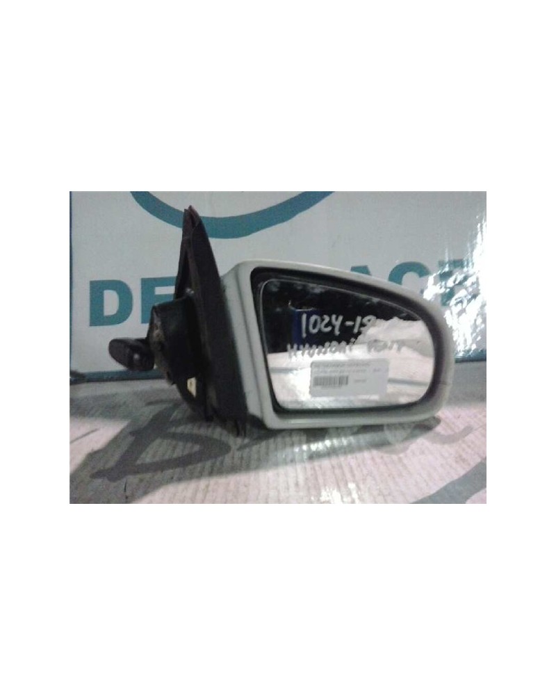 RETROVISOR DCHO.