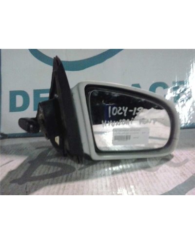 RETROVISOR DCHO.