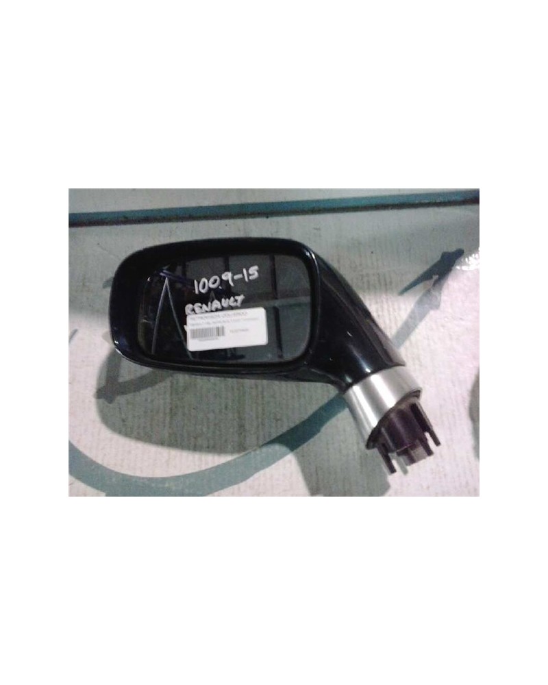 RETROVISOR IZDO.
