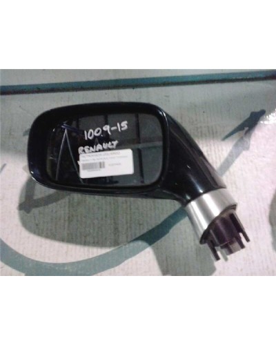 RETROVISOR IZDO.