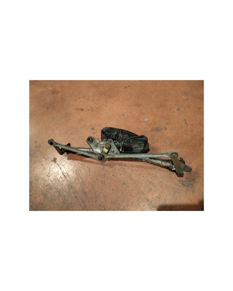 MOTOR LIMPIAPARABRISAS DEL.