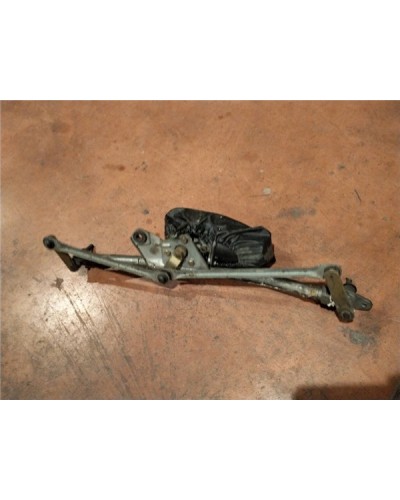 MOTOR LIMPIAPARABRISAS DEL.