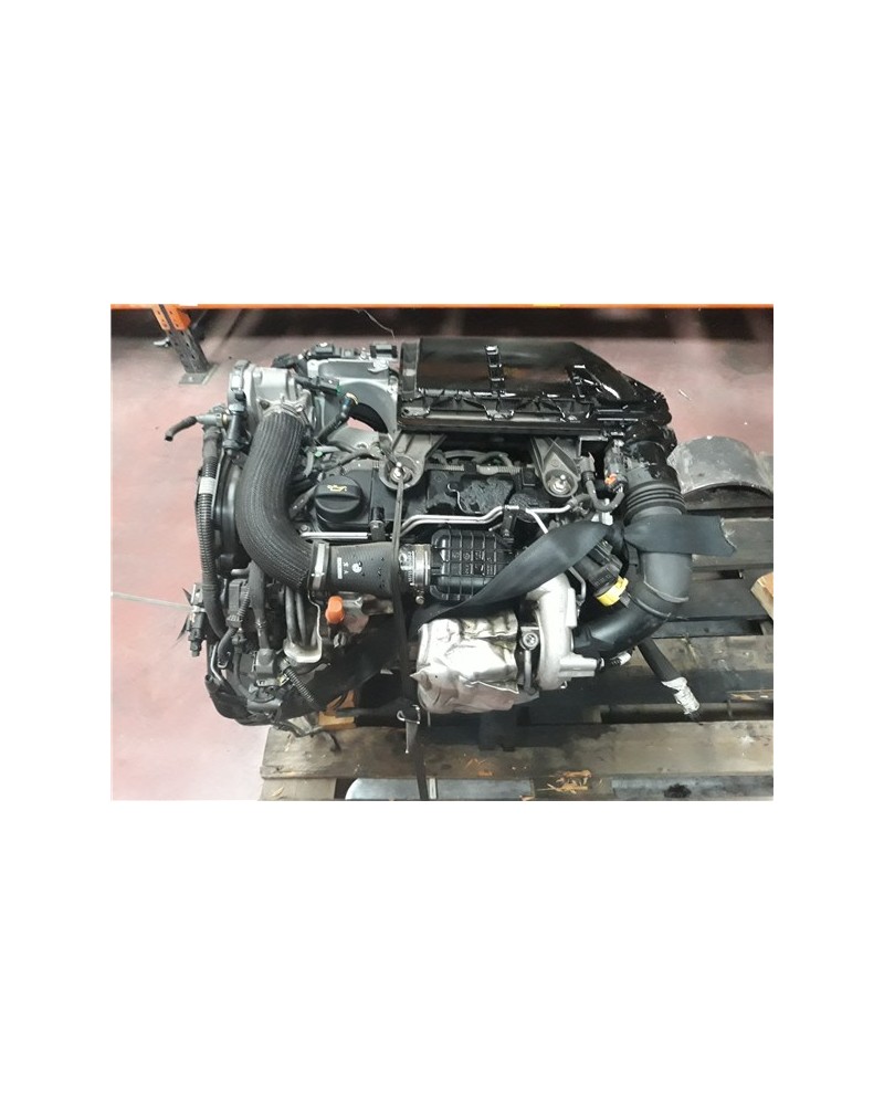 MOTOR COMPLETO