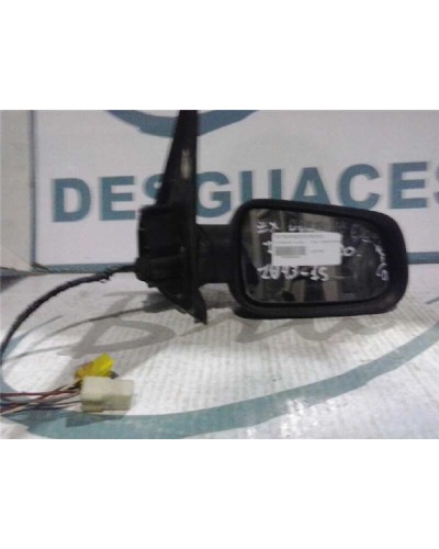 RETROVISOR DCHO.